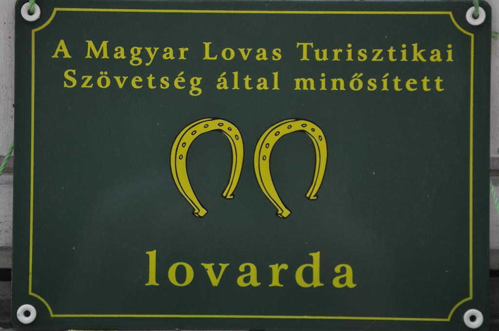 Mathias Lovasudvar Kemence 외부 사진